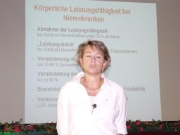 Seminar - Unser Blut